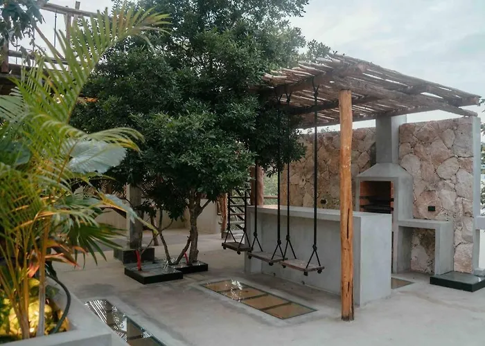 Villa Camila Tulum