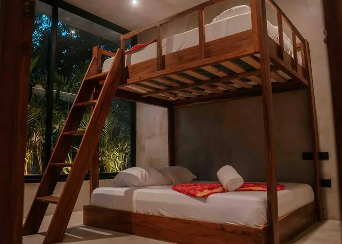Villa Camila Tulum