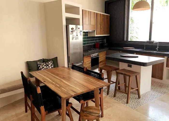 Villa Casa NEEM Tulum