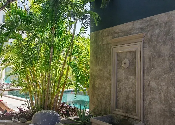 Villas H2O Tulum
